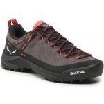 Salewa Wildfire Canvas onyx/black – Zboží Dáma