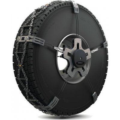 Thule König K-Summit PRO K106 – Zboží Mobilmania