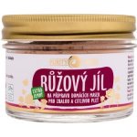 Purity Vision Růžový jíl 175 g – Zboží Mobilmania