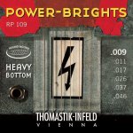 Thomastik Powerbrights RP109 hybrid – Hledejceny.cz