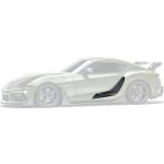 ADRO karbonové lemy dveří pro Toyota Supra MK5 (A90) – Hledejceny.cz