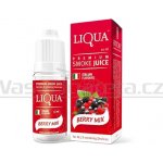 Ritchy Liqua Berry Mix 10 ml 0 mg – Hledejceny.cz
