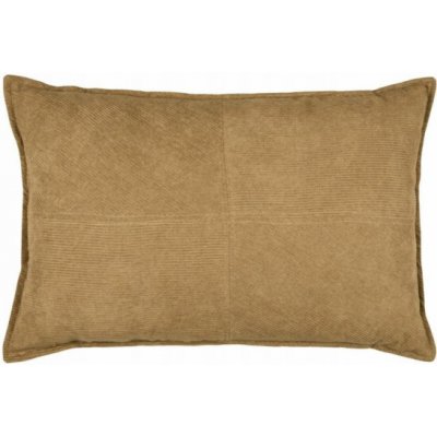 Beliani Sametový polštář DANDY 40x60 – Hledejceny.cz