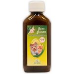 Panda Plus Betaglukan sirup 500 ml – Zboží Dáma