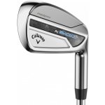 Callaway Paradym AI Smoke železa Pravé True Temper Elevate 95, Regular (ocelový) AW – Zbozi.Blesk.cz