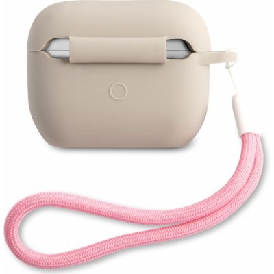 Guess AirPods Pro cover GUACAPLSVSGP – Hledejceny.cz