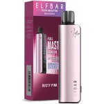 Elf Bar Elfa Master 850 mAh Dusty Pink 1 ks – Hledejceny.cz