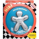 Mr&Mrs Fragrance Niki Classic Pure | Zboží Auto