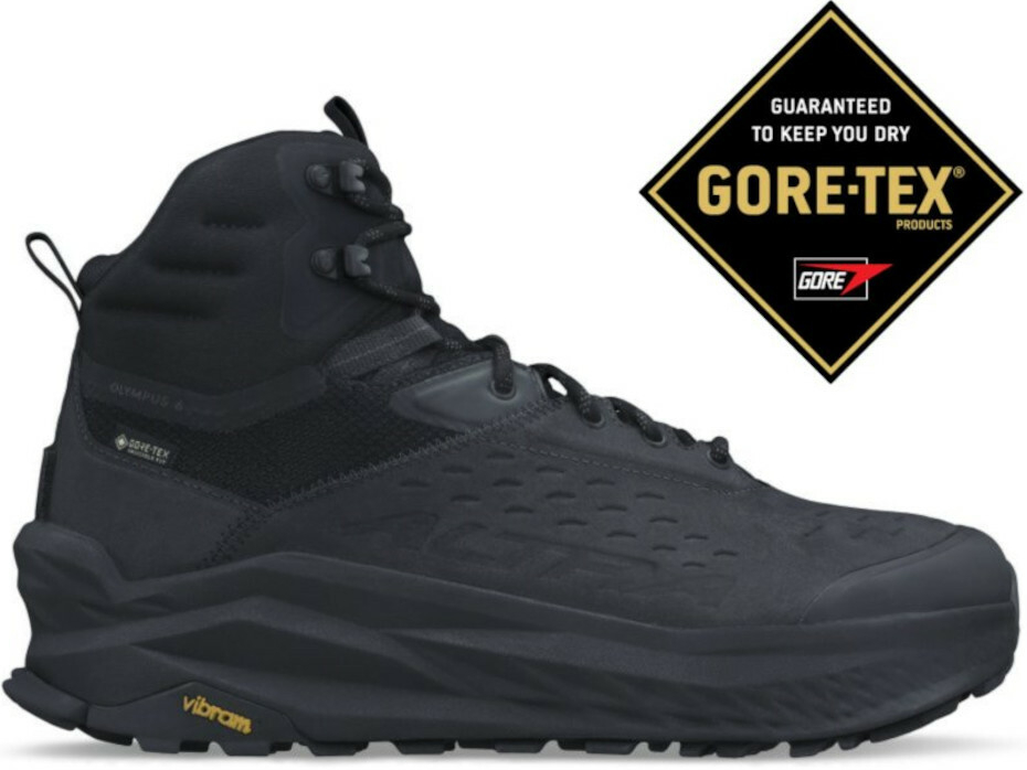 Altra Olympus 6 Hike Mid Gtx
