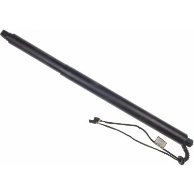 Elektromotor, zadní dveře DENCKERMANN G100001 – Sleviste.cz