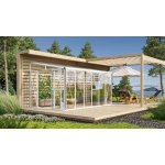 Vitavia Athena 10200 sklo 3 mm + PC 10 mm bílý LG3838 – Hledejceny.cz