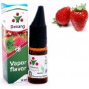 Dekan Silver Strawberry 10 ml 18 mg