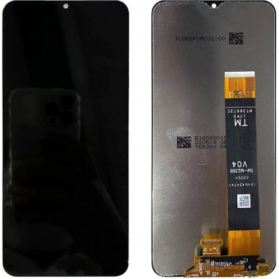 LCD Displej + Dotykové sklo Samsung Galaxy M23 5G M236B