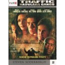 Film Traffic: Nadvláda gangů DVD