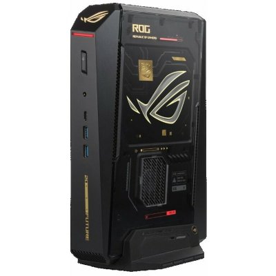 Asus NUC 90AS00S3-M000Z0 – Hledejceny.cz
