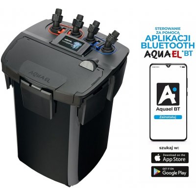 Aquael Hypermax Thermo BT – Hledejceny.cz
