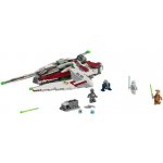 LEGO® Star Wars™ 75051 jedi scout fighter – Zboží Živě