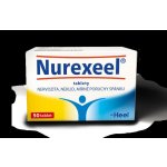 NUREXEEL TBL NOB 50 – Hledejceny.cz