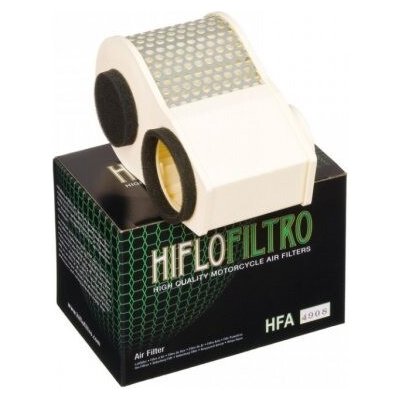Vzduchový filtr HIFLOFILTRO HFA4908 – Hledejceny.cz