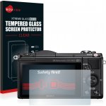 Tvrzené sklo Tempered Glass HD33 Sony Alpha 5000 – Zboží Živě