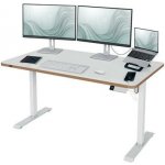 Leitz Ergo bílý 140x80 cm 67740001 – Sleviste.cz