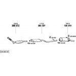 Bosal BS 282-337 – Hledejceny.cz