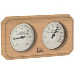 Sentiotec 221-THx duo Červený cedr – Sleviste.cz