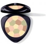 Dr. Hauschka Vyrovnávající kompaktní pudr 8 g – Zboží Dáma