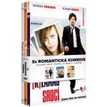 Romantické komedie DVD – Hledejceny.cz