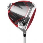 TaylorMade Stealth 2 HD Ladies pravé držení grafit 12°