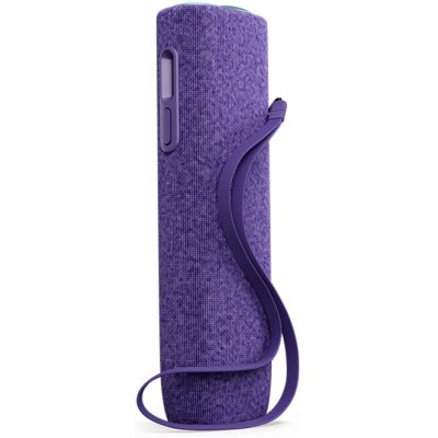 IQOS ILUMA i ONE obal z recyklovaného plastu Majestic Purple – Zboží Mobilmania
