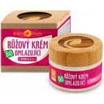 Purity Vision Bio Růžový krém omlazující 40 ml – Hledejceny.cz