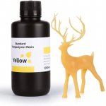 ELEGOO Standard Resin Yellow 1kg – Zboží Živě