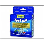 Tetra Test pH sladkovodní 10 ml – Zboží Mobilmania