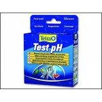 Tetra Test pH sladkovodní 10 ml – Sleviste.cz