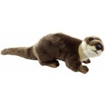 Eco- Friendly vydra stojící 28 cm – Zboží Dáma