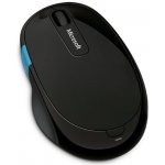 Microsoft Sculpt Comfort Mouse H3S-00002 – Zbozi.Blesk.cz