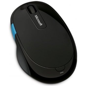 Microsoft Sculpt Comfort Mouse H3S-00002