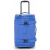 Cestovní kufr Kipling Aviana S Havana Blue 39 l