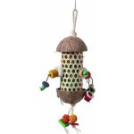 Nobby aktivní hračka pro papoušky a andulky 55 x 26 cm (31485) – Zboží Dáma