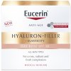 Eucerin Hyaluron-Filler+Elasticity Denní krém Rosé SPF30 50 ml