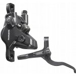 Shimano Deore BR-MT410-KIT BL-MT401-(J-kit) bez adapteru organické přední černá – Hledejceny.cz