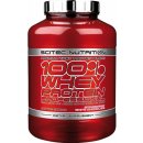 Scitec 100% Whey Protein Professional LS 5000 g