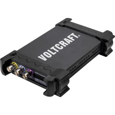 Voltcraft DDS-3025 50 MHz – Zbozi.Blesk.cz