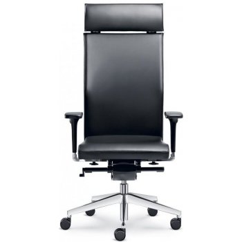 LD Seating Web Omega 420-SYS P