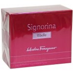 Salvatore Ferragamo Signorina Ribelle parfémovaná voda dámská 50 ml – Zboží Mobilmania