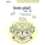 Národní poklad hudební I. 35 lidových písní pro zpěv a klavír – Hledejceny.cz