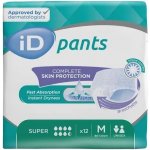 iD Pants Super M 12 ks – Zboží Dáma