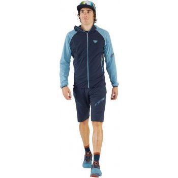 Dynafit Transalper Dst Jkt M storm blue