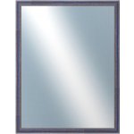 DANTIK LYON 70x90 cm modrá 2668 – Hledejceny.cz